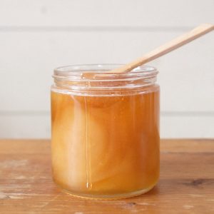 Raw Honey