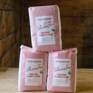 High Protein Farm Flour