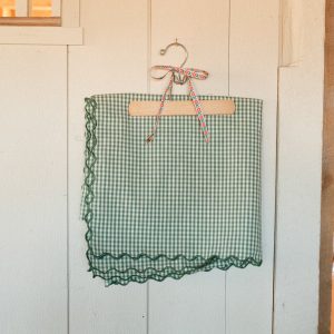 Dottie Tablecloth