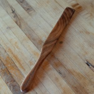 Sourdough Wooden Spatula